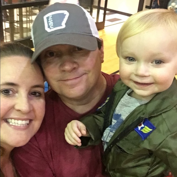 Meet your Posher, Jason - Picture 1 of 1